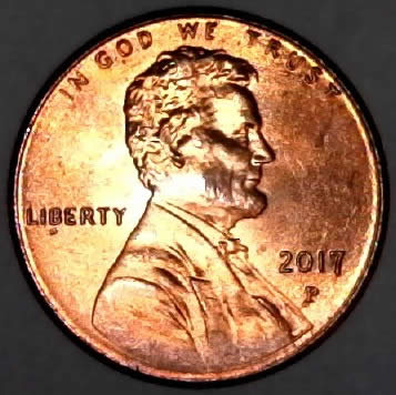 2017-P-Lincoln-Shield-Cent-Brother-Coins-What-Are-The-Odds-Same-Die-Pair